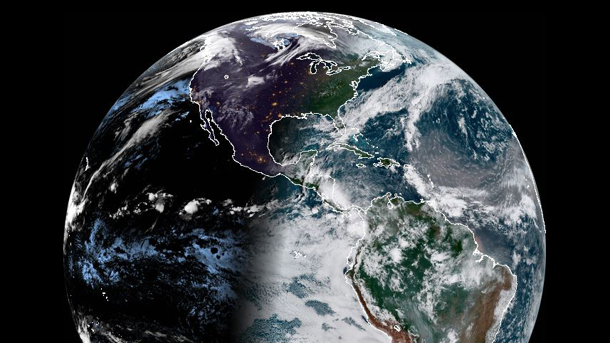 Earth