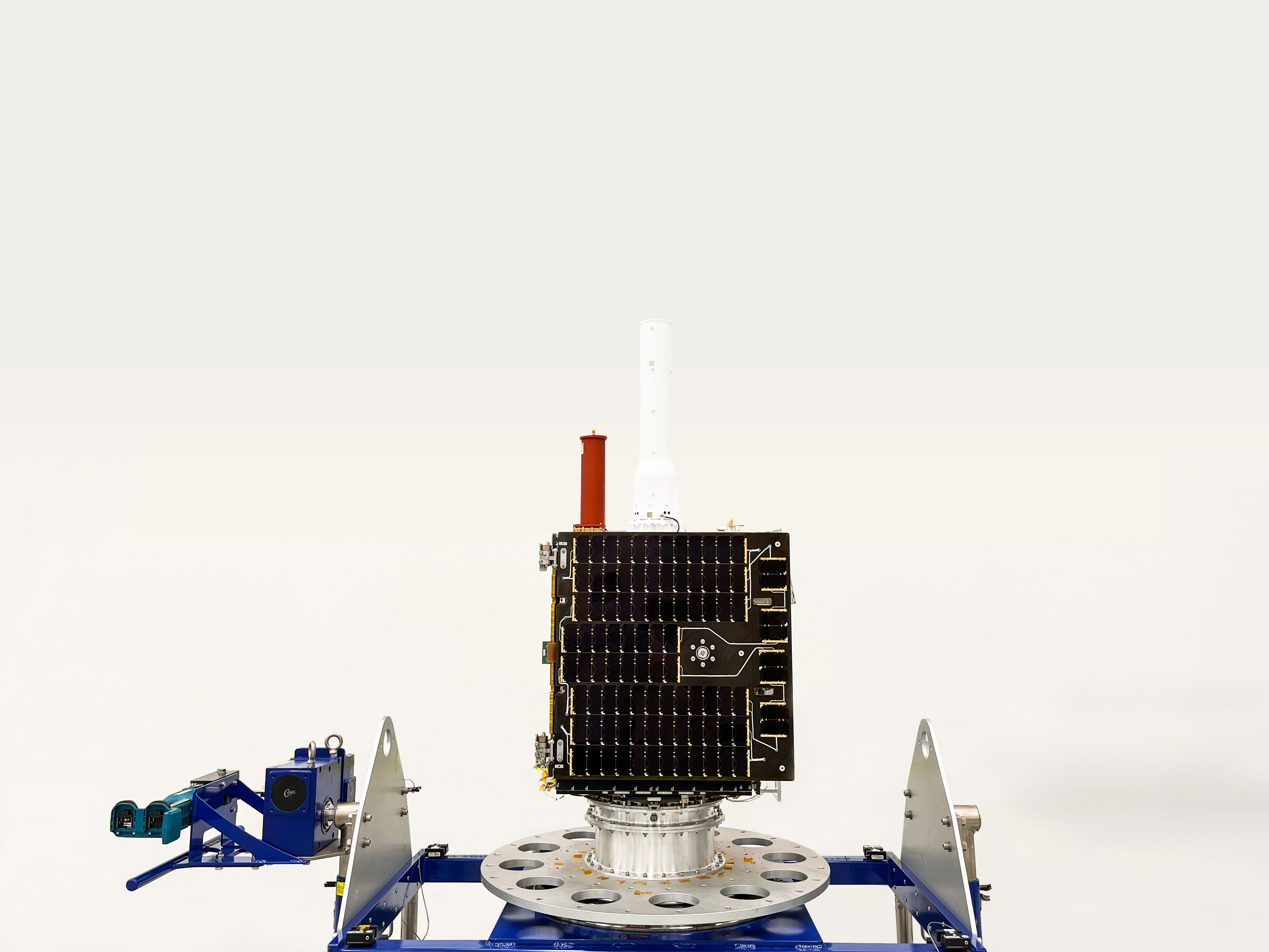 ARGOS4 Instrument Gallery NESDIS