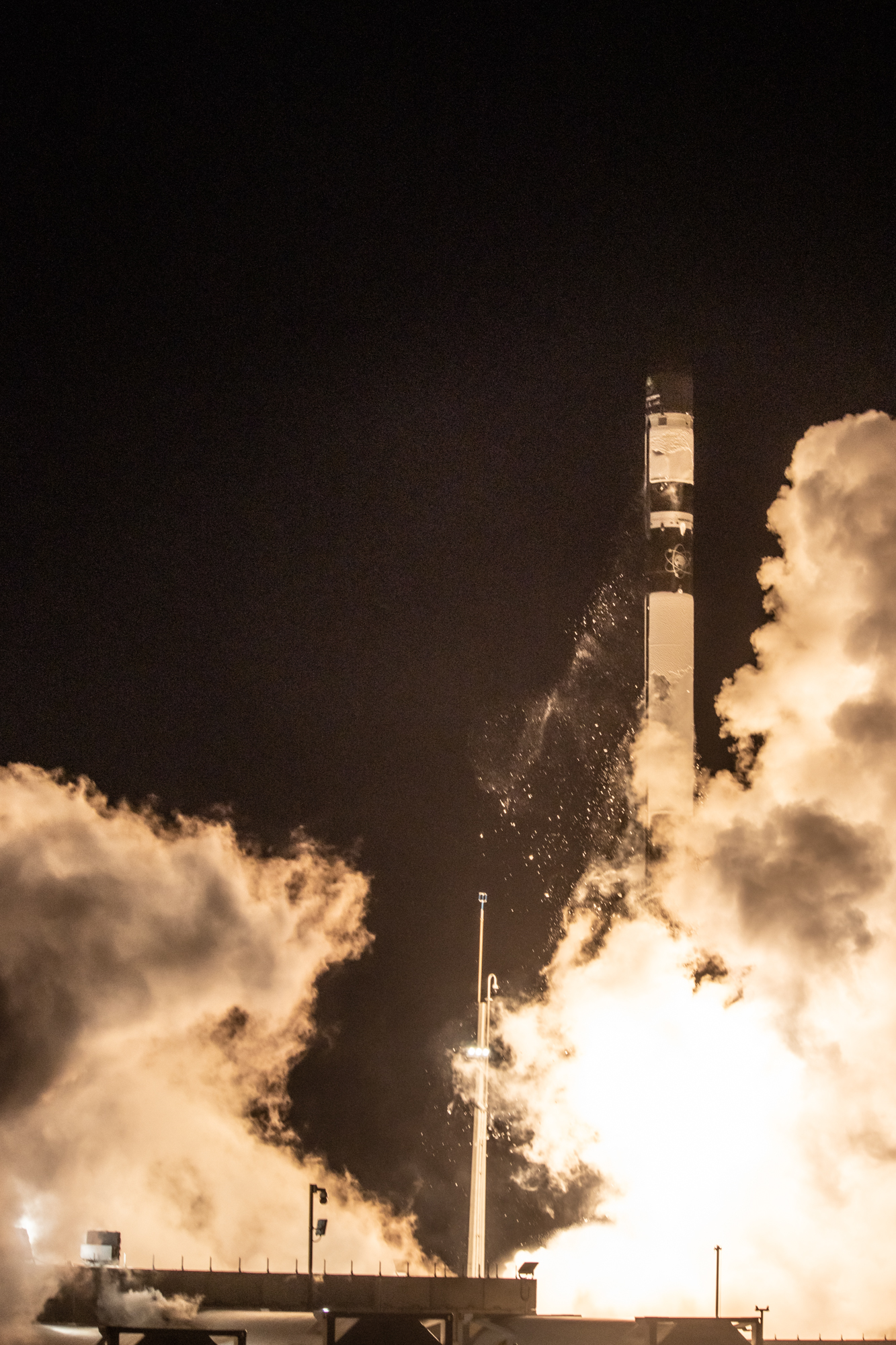 ARGOS-4 Launch | NESDIS