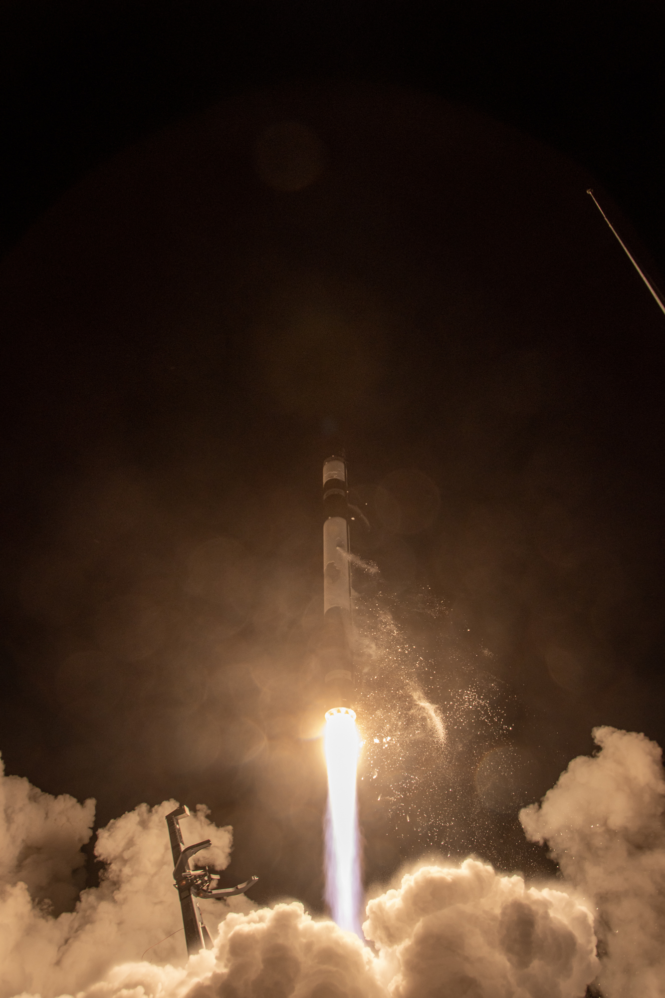 ARGOS-4 Launch | NESDIS