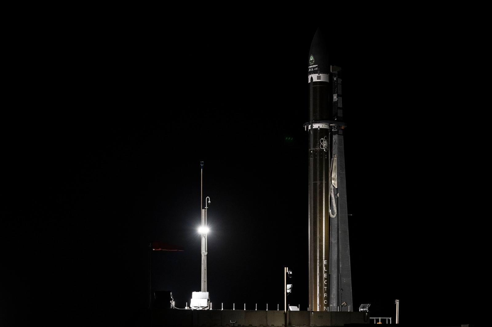 ARGOS-4 Launch | NESDIS