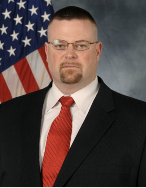 Scott Leonard NESDIS