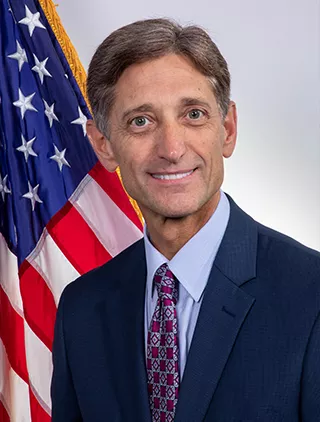 Image of Mark S Paese