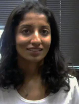Photo of Irene Parker