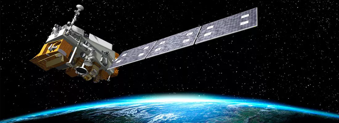 Image of JPSS-1